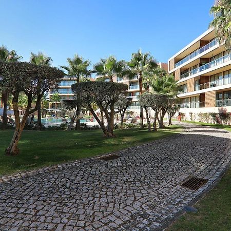 Salgados 4Seasons Apartment Albufeira Exterior foto