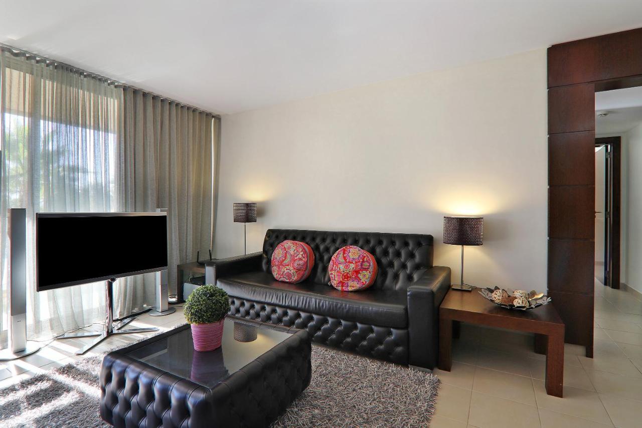 Salgados 4Seasons Apartment Albufeira Exterior foto